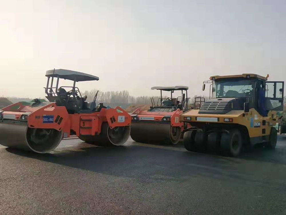 什么是透水瀝青路面，透水瀝青路面做法？