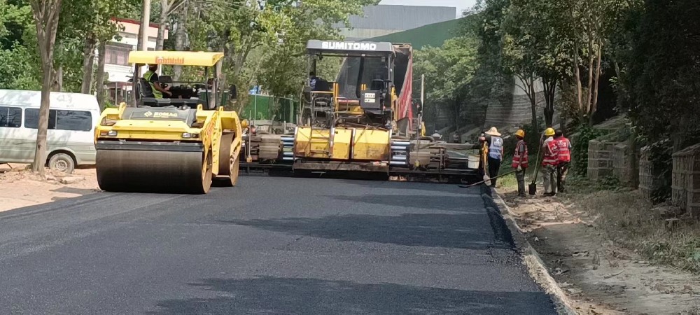 鄭州瀝青道路養(yǎng)護(hù)期一般需要多久？